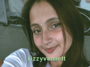Lizzyvennett