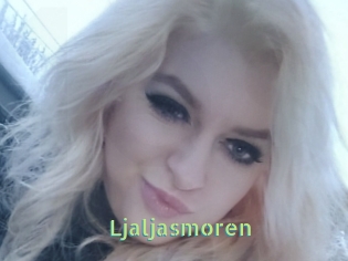 Ljaljasmoren