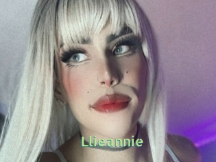 Llieannie