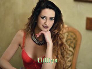 Llilliya