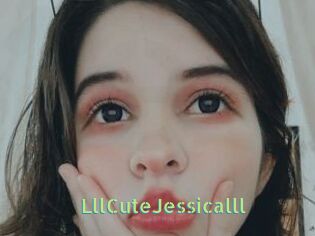 LllCuteJessicalll