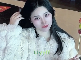 Llyyff