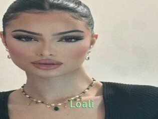 Loali