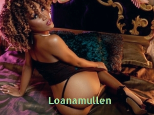 Loanamullen