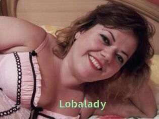 Lobalady