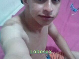 Lobosex