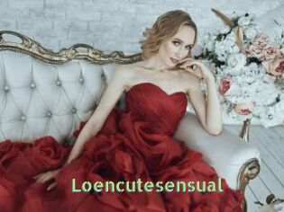 Loencutesensual
