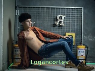 Logancortes