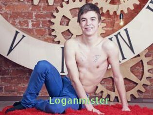 Loganmister