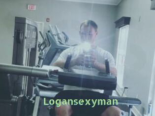 Logansexyman
