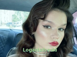 Logantafreshi
