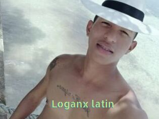 Loganx_latin