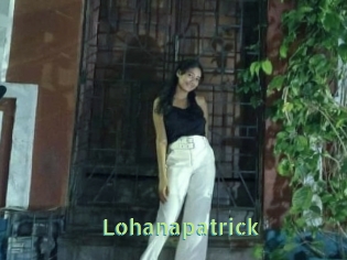 Lohanapatrick