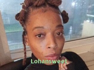 Lohansweet