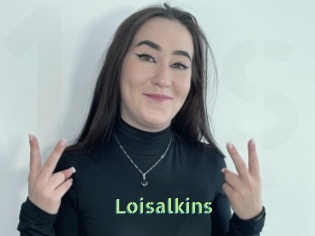 Loisalkins
