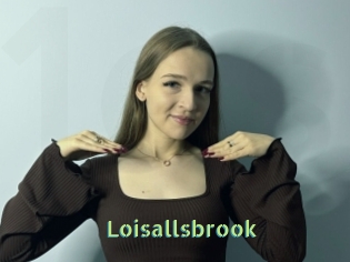Loisallsbrook