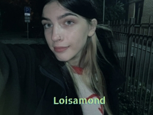 Loisamond