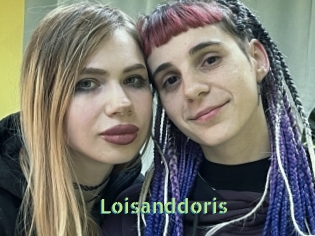 Loisanddoris