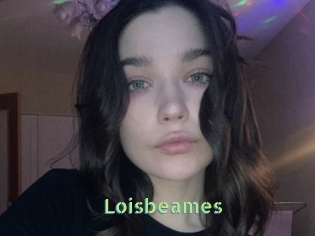 loisbeames Une Etudiante Sexy