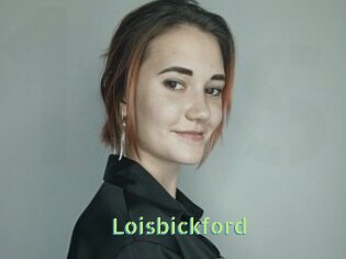 Loisbickford