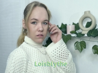 loisblythe Une Etudiante Sexy