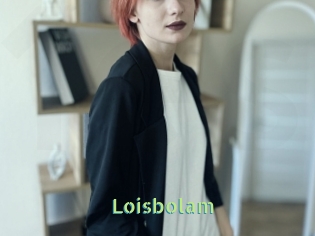 Loisbolam