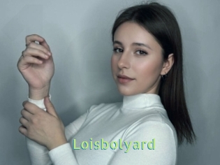 Loisbolyard