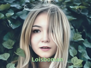Loisboman