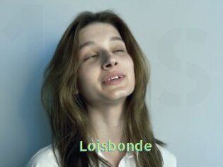 Loisbonde