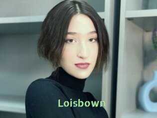 Loisbown