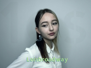 Loisbroadway
