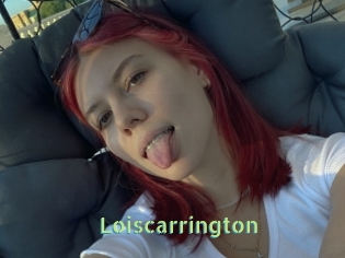Loiscarrington