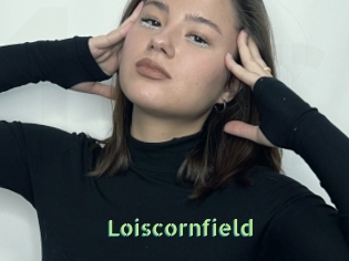 loiscornfield Une Etudiante Sexy