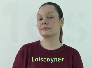 Loiscoyner