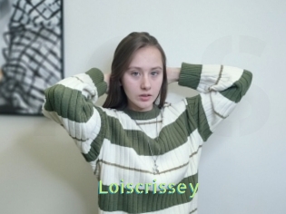 Loiscrissey