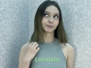 Loisdale
