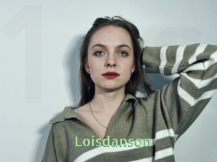 Loisdanson