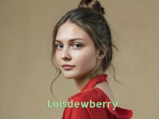 loisdewberry Une Etudiante Sexy