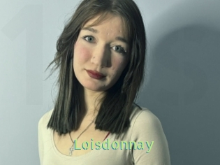 Loisdonnay