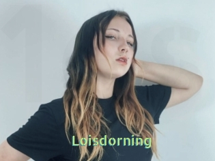 Loisdorning
