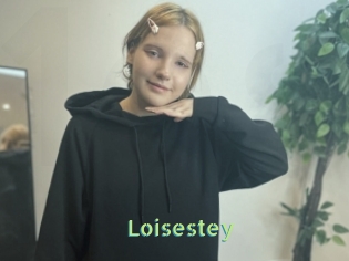 Loisestey