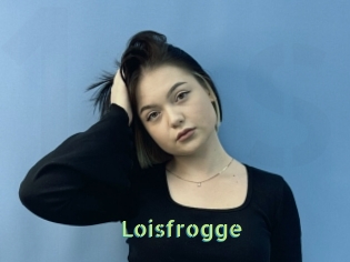 Loisfrogge