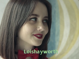 Loishayworth