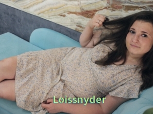 Loissnyder