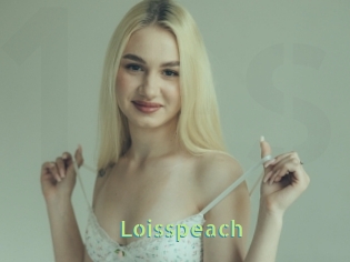 Loisspeach