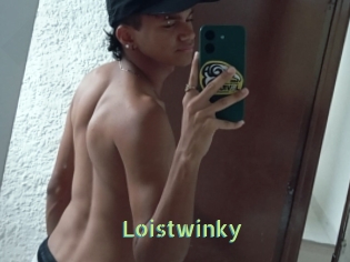 Loistwinky