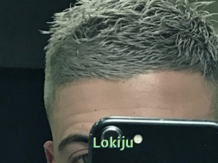 Lokiju