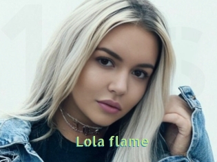 Lola_flame