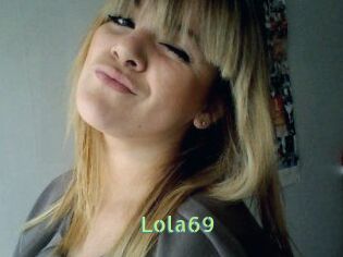 lola69 Une Etudiante Sexy