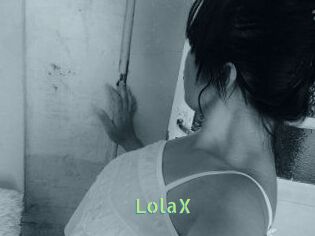LolaX